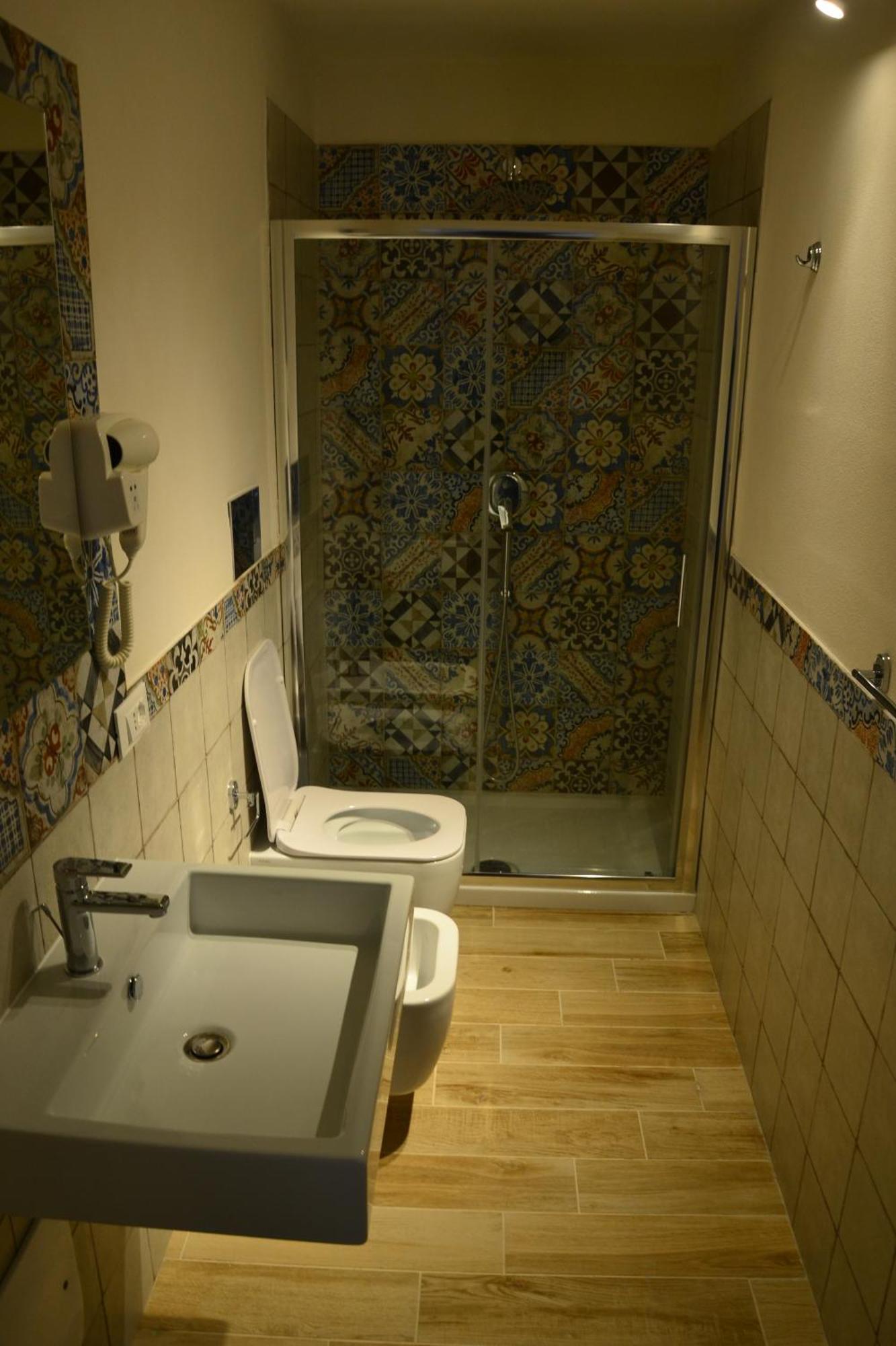 B&B Stella Maris Trapani Centro Extérieur photo