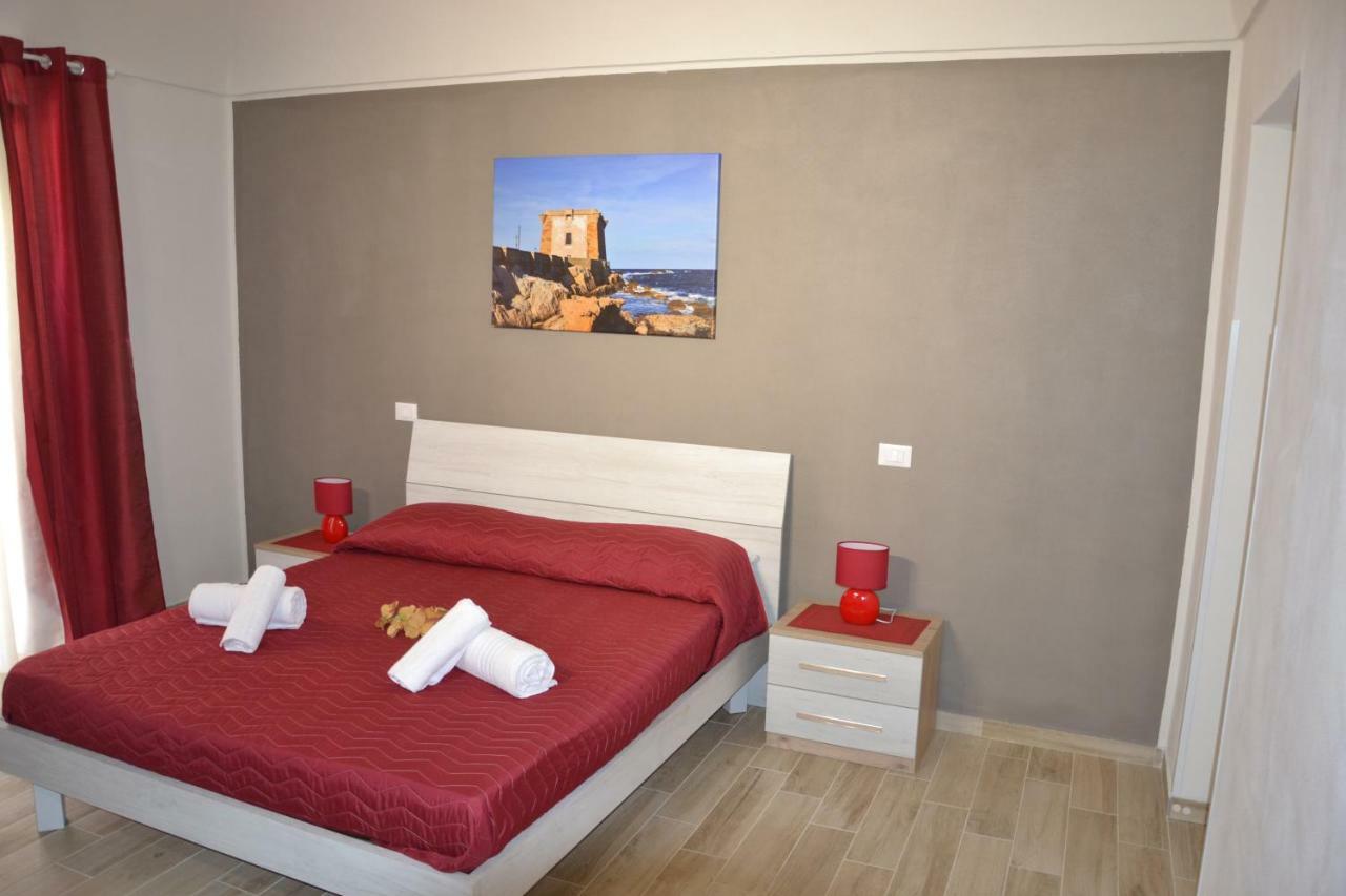 B&B Stella Maris Trapani Centro Extérieur photo