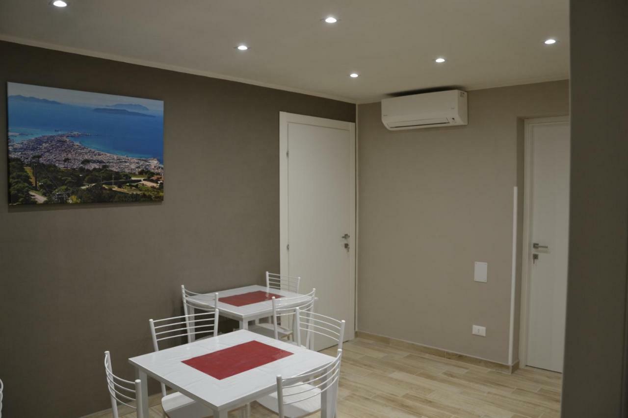 B&B Stella Maris Trapani Centro Extérieur photo