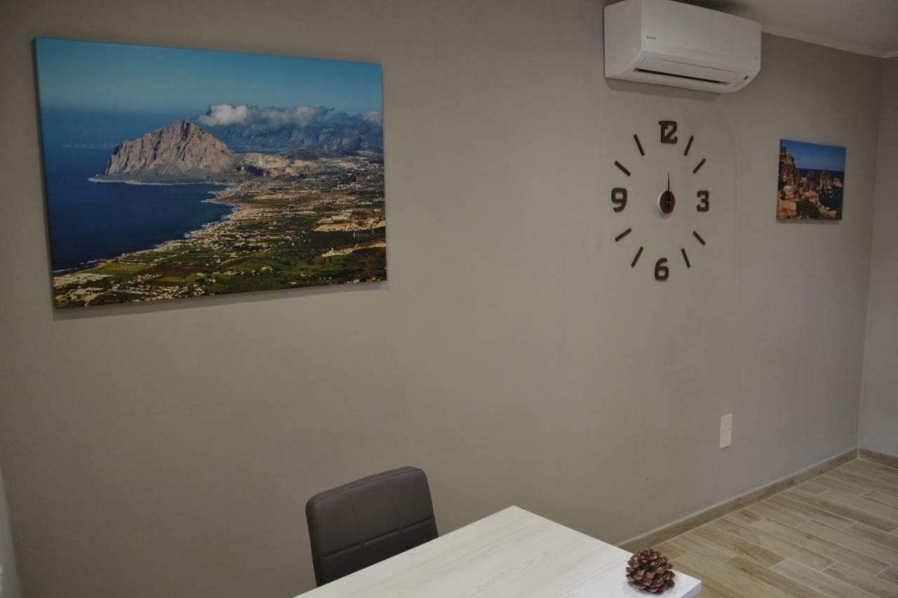 B&B Stella Maris Trapani Centro Extérieur photo