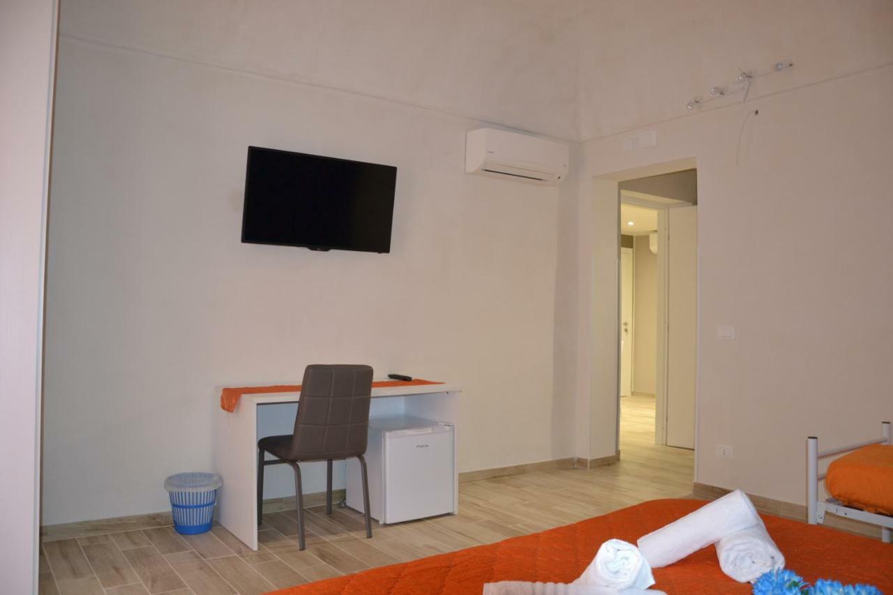 B&B Stella Maris Trapani Centro Extérieur photo