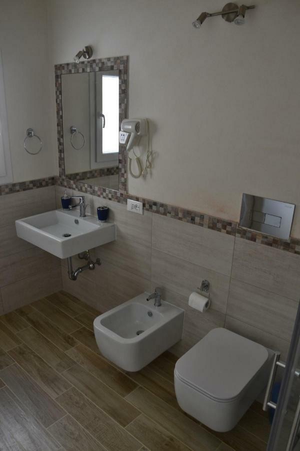 B&B Stella Maris Trapani Centro Extérieur photo