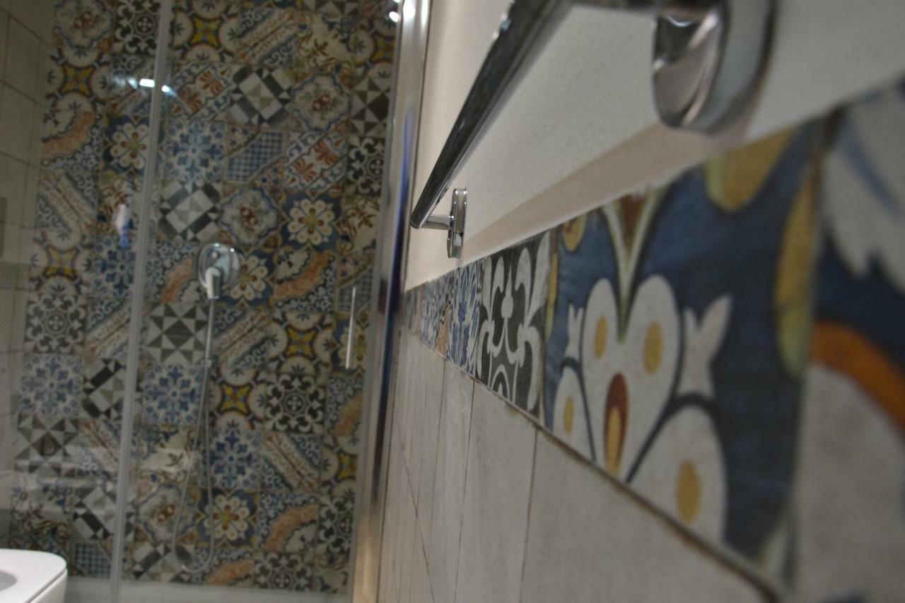 B&B Stella Maris Trapani Centro Extérieur photo
