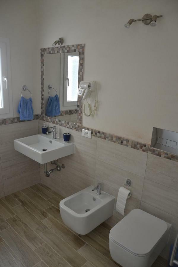 B&B Stella Maris Trapani Centro Extérieur photo