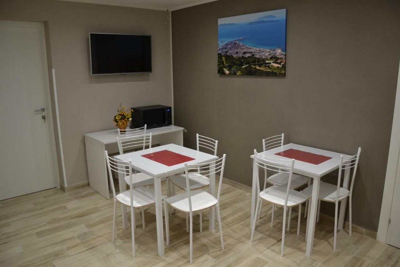 B&B Stella Maris Trapani Centro Extérieur photo