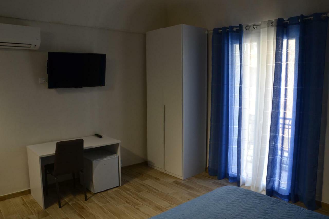 B&B Stella Maris Trapani Centro Extérieur photo